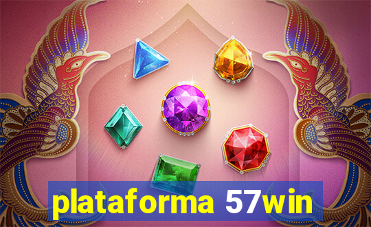 plataforma 57win